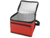Изображение №2 | Сумка-холодильник «Альбертина» (красный/черный)