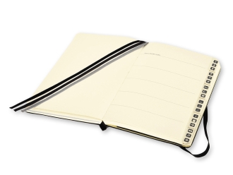 Изображение №3 | Записная книжка City Berlin (Берлин), Pocket (черный)