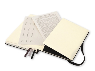 Изображение №5 | Записная книжка City Berlin (Берлин), Pocket (черный)