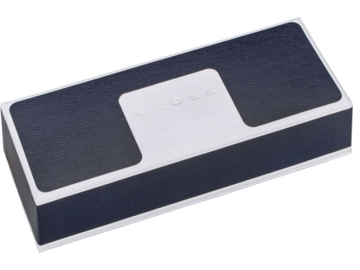 Изображение №3 | Ручка-роллер «Botanica» (серебристый/красный/черный)