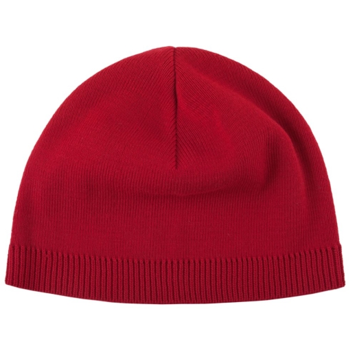 Изображение №2 | Шапка Siver, красная