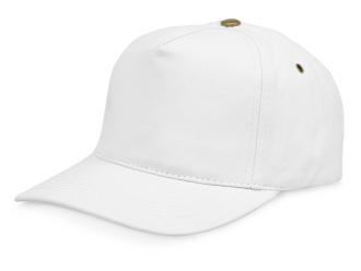 Изображение №1 | Бейсболка «New York» (белый)