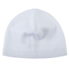 Изображение №2 | Шапка Siver, белая