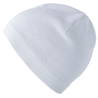 Изображение | Шапка Siver, белая