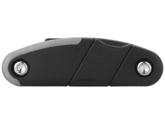 Изображение №2 | Многофункциональный инструмент «16 в 1» (черный/серебристый)