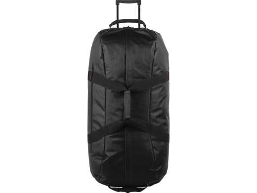 Изображение №3 | Сумка дорожная на роликах «Vancouver» (черный)