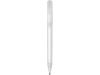 Изображение №2 | Ручка пластиковая шариковая Prodir DS3 TFF (белый)