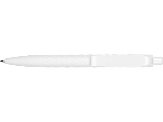 Изображение №5 | Ручка пластиковая шариковая Prodir QS 01 PMP (белый)
