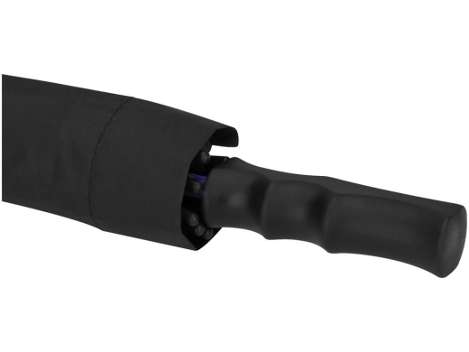 Изображение №5 | Зонт-трость «Spark» (черный/синий)