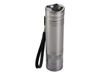 Изображение №2 | Фонарик с открывалкой (серебристый)