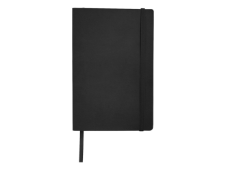 Изображение №4 | Блокнот А5 (черный)