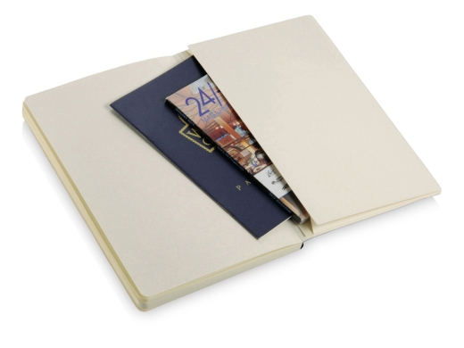 Изображение №3 | Блокнот А5 (черный)