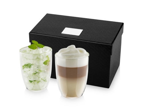 Изображение №1 | Набор «Boda» (прозрачный)