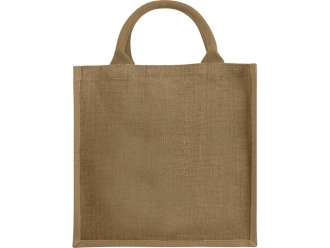 Изображение №2 | Сумка подарочная «Chennai», 280 г/м2 (натуральный)