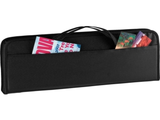 Изображение №2 | Набор для барбекю «Barabicu» (черный, серебристый)