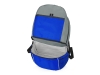Изображение №3 | Рюкзак-холодильник «Sea Isle» (ярко-синий/серый)