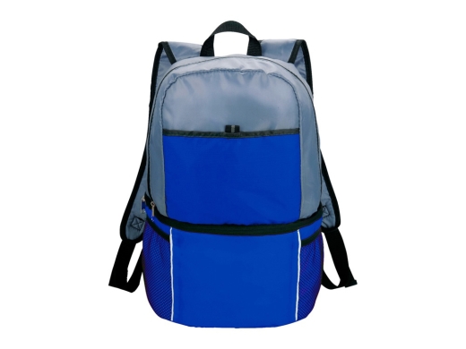 Изображение №9 | Рюкзак-холодильник «Sea Isle» (ярко-синий/серый)