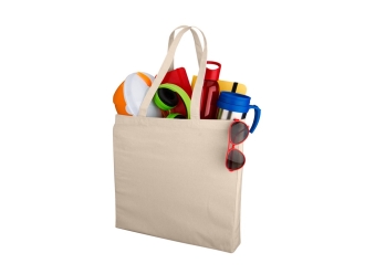 Изображение №2 | Сумка «Odessa», 220 г/м2 (натуральный)