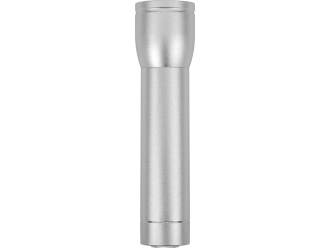 Изображение №4 | Внешний аккумулятор «Lumi» с фонариком, 3000 mAh (серебристый)