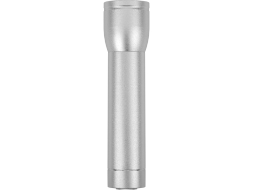 Изображение №4 | Внешний аккумулятор «Lumi» с фонариком, 3000 mAh (серебристый)