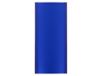 Изображение №4 | Внешний аккумулятор «Квазар», 4400 mAh (синий)