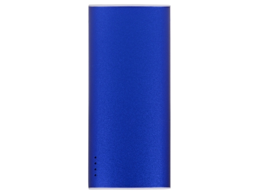 Изображение №4 | Внешний аккумулятор «Квазар», 4400 mAh (синий)
