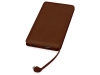Изображение №2 | Внешний аккумулятор «Стор», 10000 mAh (коричневый)