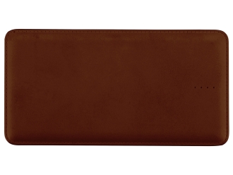 Изображение №5 | Внешний аккумулятор «Стор», 10000 mAh (коричневый)