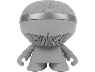 Изображение №6 | Портативная колонка «X5 BOY STEREO» (серебристый)