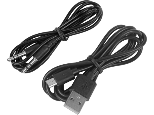 Изображение №8 | Портативная колонка «X5 BOY STEREO» (серебристый)