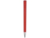 Изображение №4 | Ручка пластиковая шариковая «Атли» (красный/серебристый)