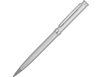 Изображение №1 | Ручка металлическая шариковая «Сильвер Сойер» (серебристый)