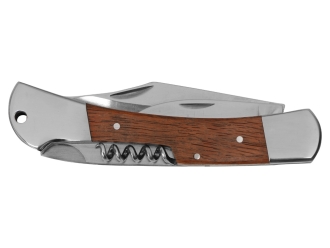 Изображение №8 | Термос в кожаном чехле (бордовый)