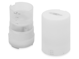 Изображение №2 | Увлажнитель воздуха «Океан» (белый)