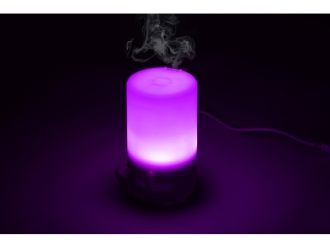 Изображение №6 | Увлажнитель воздуха «Океан» (белый)