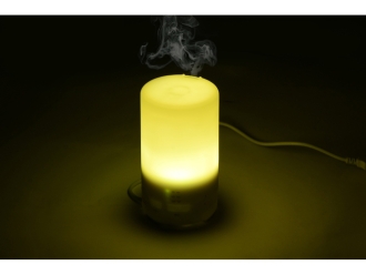 Изображение №8 | Увлажнитель воздуха «Океан» (белый)