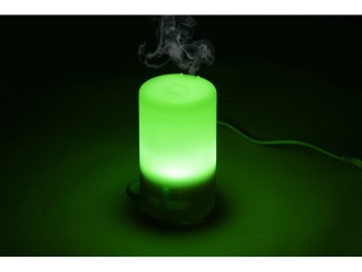 Изображение №9 | Увлажнитель воздуха «Океан» (белый)