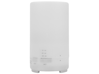 Изображение №10 | Увлажнитель воздуха «Океан» (белый)