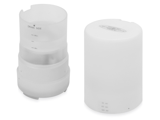 Изображение №2 | Увлажнитель воздуха «Океан» (белый)