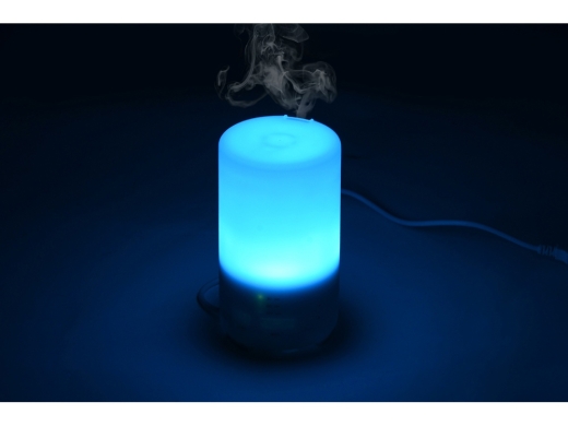 Изображение №5 | Увлажнитель воздуха «Океан» (белый)