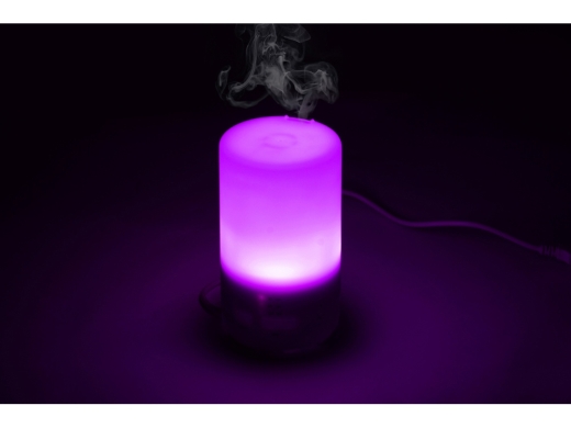 Изображение №6 | Увлажнитель воздуха «Океан» (белый)