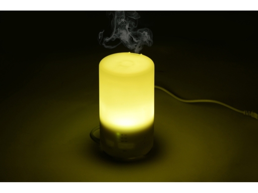 Изображение №8 | Увлажнитель воздуха «Океан» (белый)