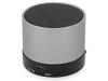 Изображение №2 | Беспроводная колонка «Ring» с функцией Bluetooth® (серый/черный)