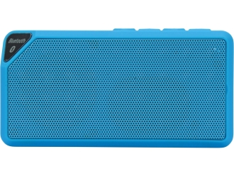 Изображение №5 | Портативная колонка «Bermuda» с функцией Bluetooth® (голубой/черный)