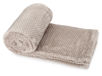 Изображение №1 | Плед «Фолд» (бежевый)