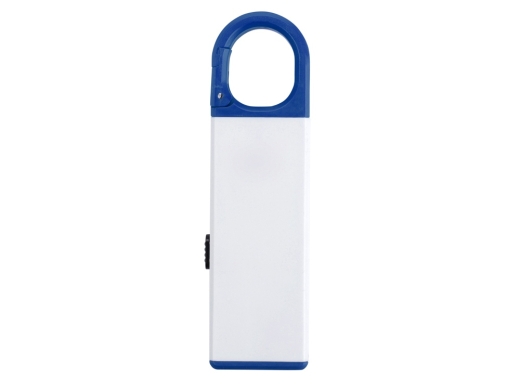 Изображение №4 | Фонарь-мультиинструмент «Октопус» (белый/синий)