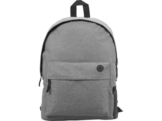 Изображение №4 | Рюкзак «Сити» (серый/черный)