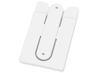 Изображение №1 | Футляр для кредитных карт «Покет» (белый)