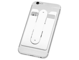 Изображение №2 | Футляр для кредитных карт «Покет» (белый)