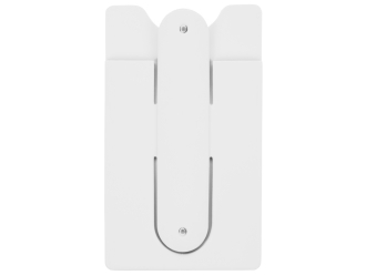 Изображение №6 | Футляр для кредитных карт «Покет» (белый)